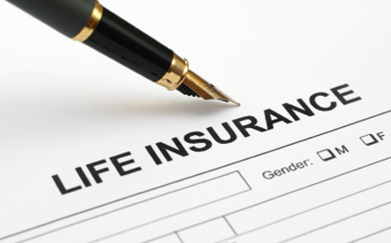 life insurance